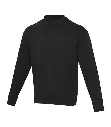 Sweat Jet Adulte Noir Uni Elevate NXT