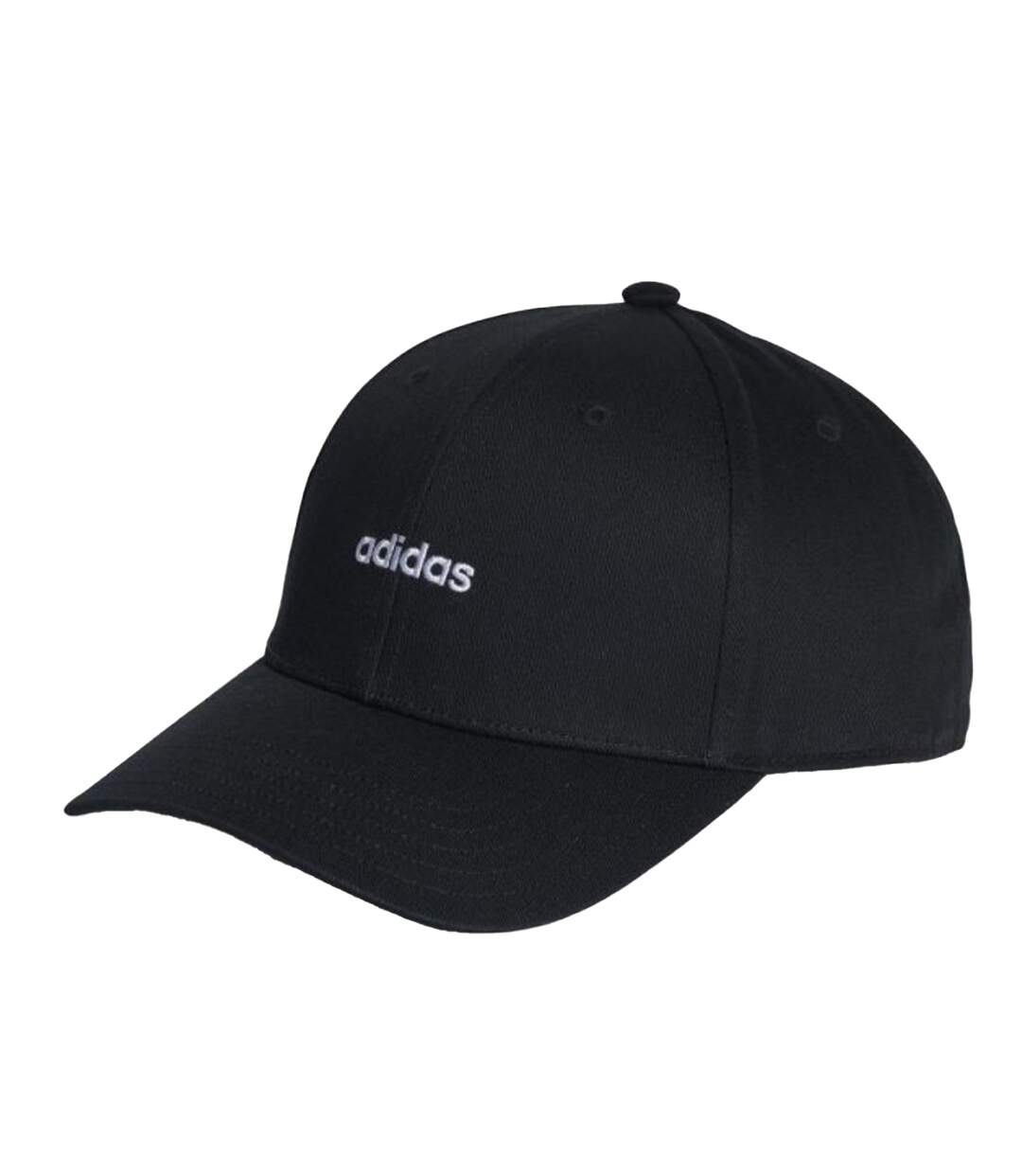 Casquette De Baseball Street Noir Adidas-1