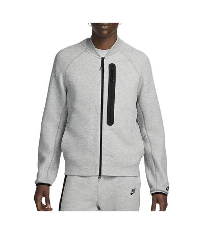 Veste Grise Homme Nike Jkt - XXL