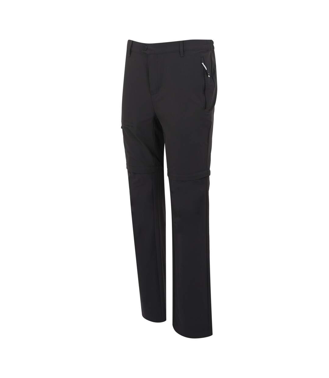 Pantalon de randonnée highton homme cendre Regatta-3