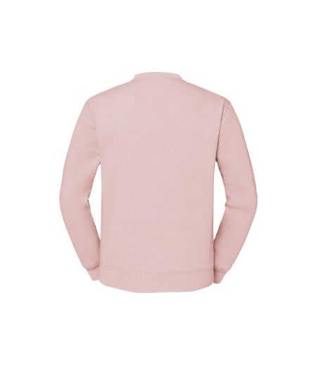 Sweat Classic Homme Rose Pâle Fruit Of The Loom