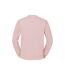 Sweat Classic Homme Rose Pâle Fruit Of The Loom-2