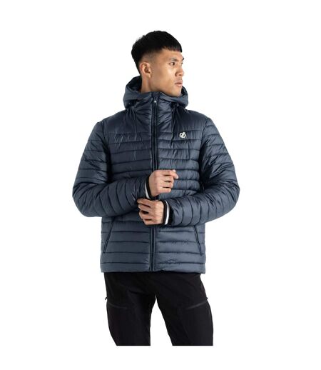 Mens chilled ski jacket moonlight denim Dare 2B