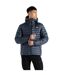Mens chilled ski jacket moonlight denim Dare 2B-4
