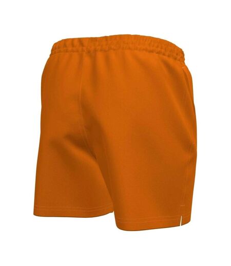 Short De Bain Motif/style Logo Brodé Homme Turquoise Nike