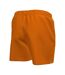 Short De Bain Motif/style Logo Brodé Homme Turquoise Nike-2