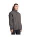 Doudoune Softshell Rock Homme Gris Charbon SOLS-3