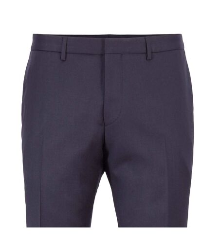 Pantalon Wave Cyl Homme Bleu Foncé Boss