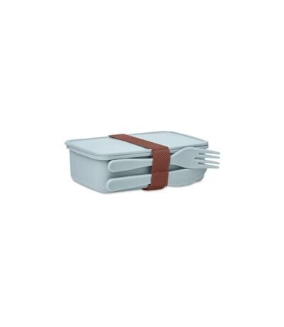 Sunday lunch box one size baby blue MidOcean