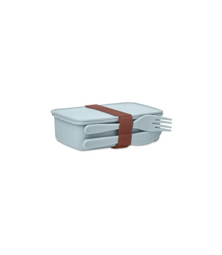 Sunday lunch box one size baby blue MidOcean