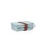 Sunday lunch box one size baby blue MidOcean-1