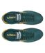 Mens 80 Suede Trainers Green Saucony-4