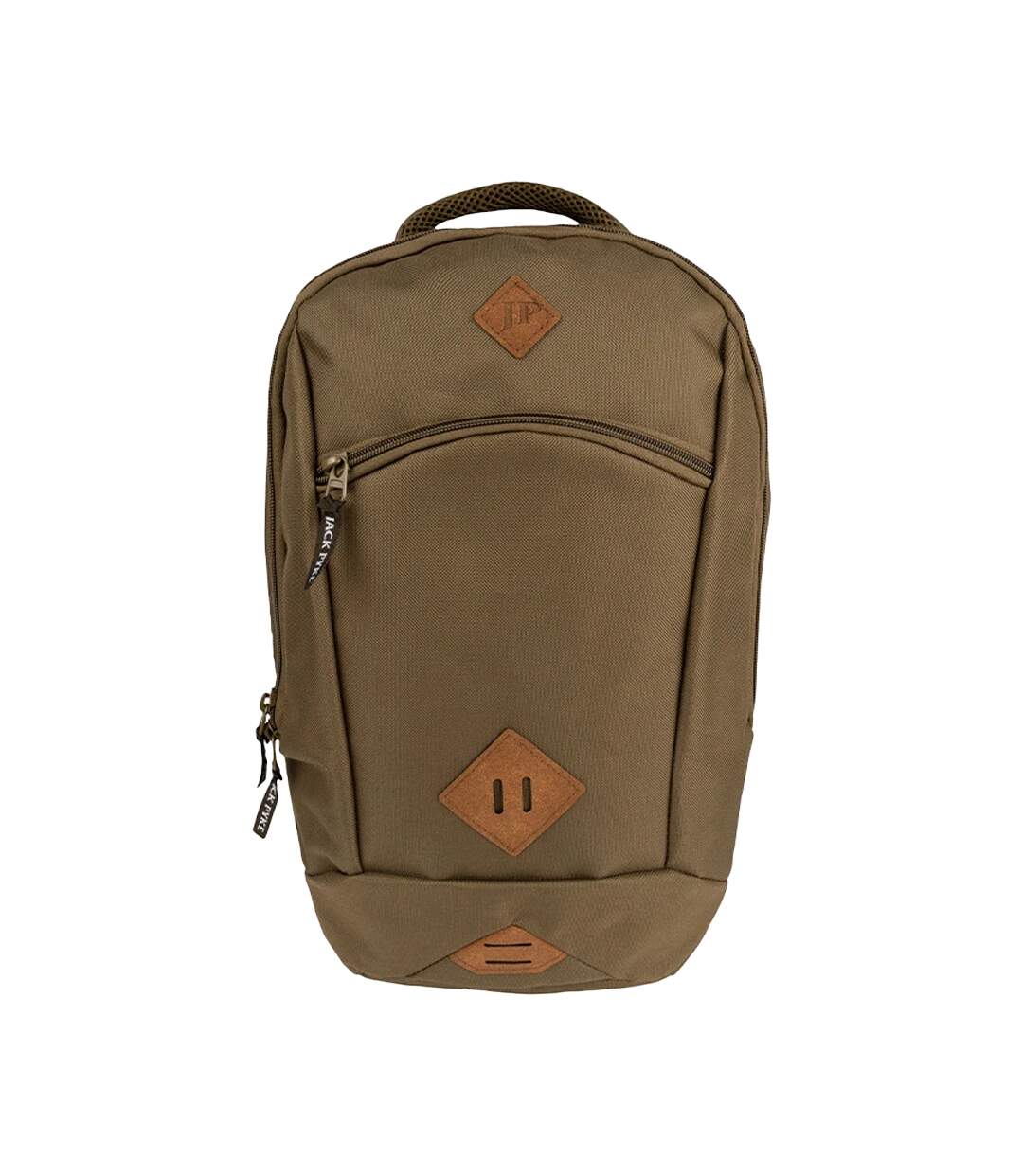 Sac À Dos Kestrel Taille Unique Marron Jack Pyke-1