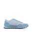 Baskets bleu femme le coq sportif astra-2