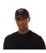 Casquette De Baseball Motif/style Nba Noir Chicago Bulls-1