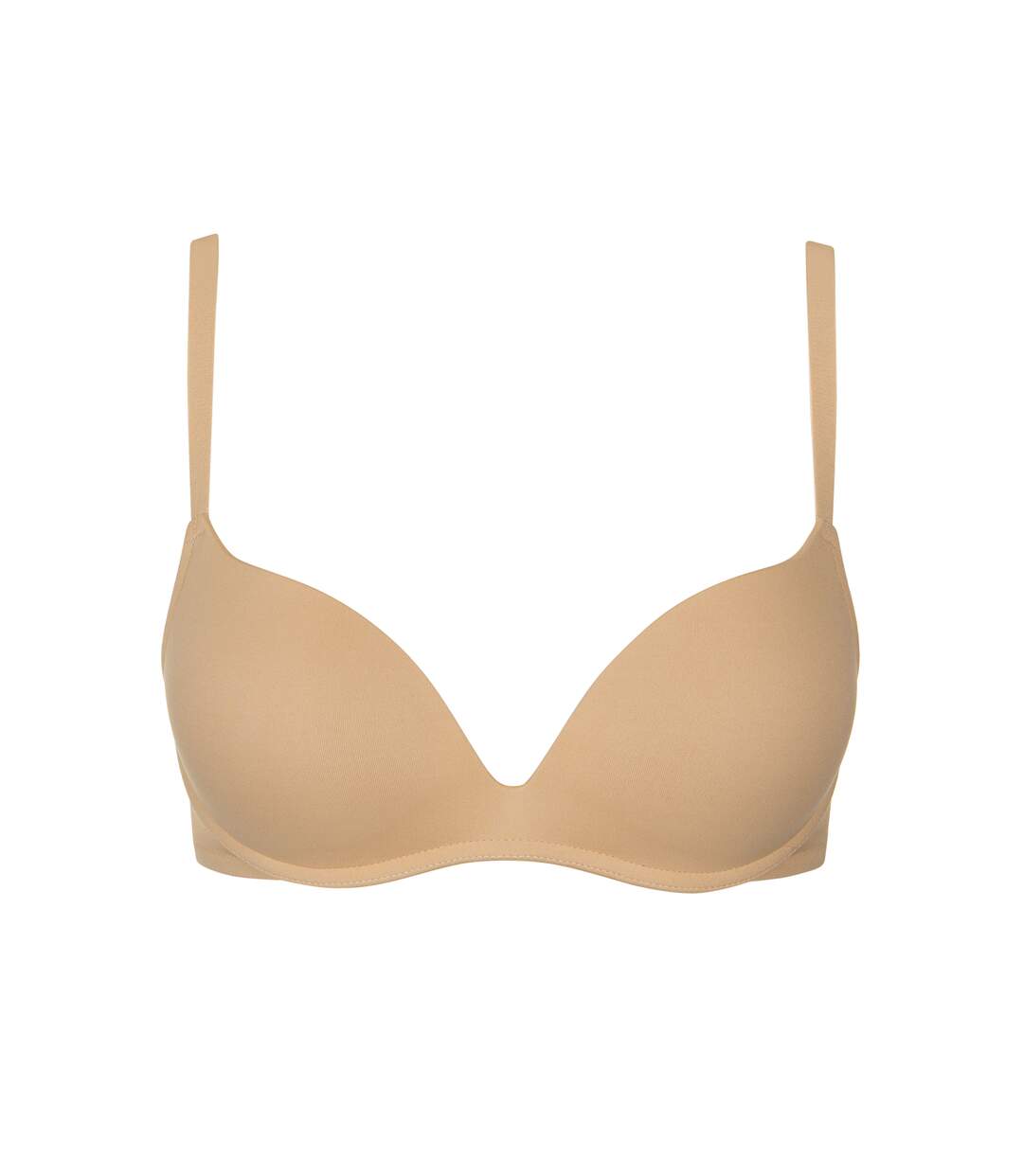 Soutien-gorge push-up sans armatures Maya Lisca