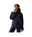 Veste Imperméable À Capuche Haik Femme Bleu Marine Dare 2B-2
