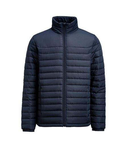 Veste Arches Homme Bleu Marine James Harvest