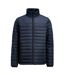 Veste Arches Homme Bleu Marine James Harvest-1