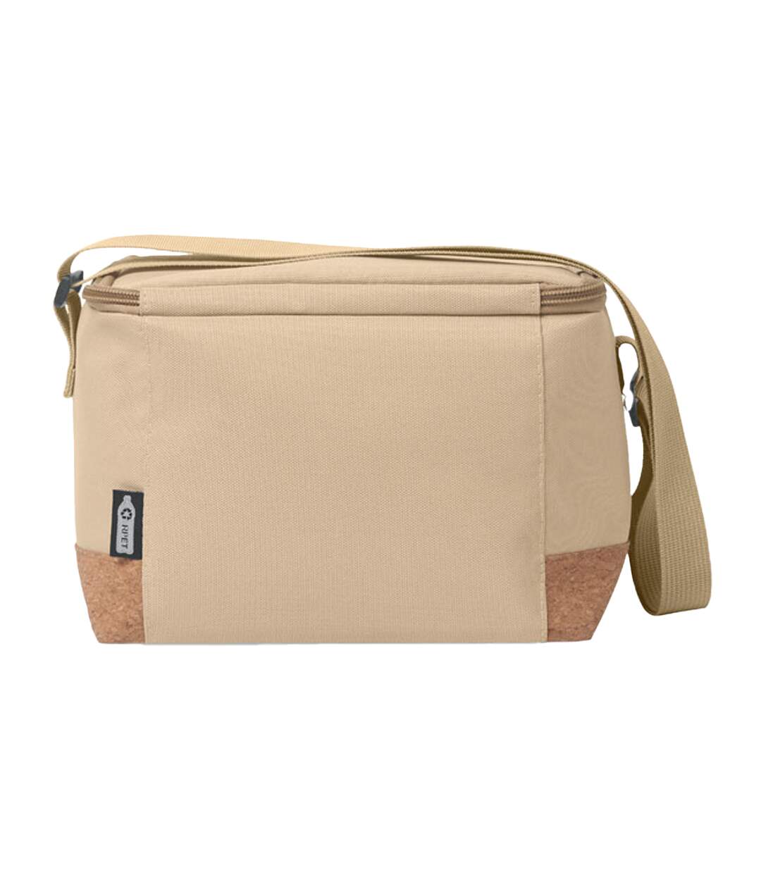 Koeler rpet cooler bag one size khaki MidOcean-2