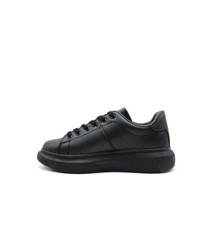 Baskets Homme