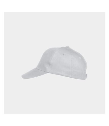 Casquette texas adulte blanc Clique