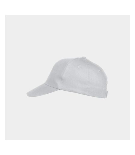 Casquette texas adulte blanc Clique