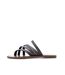 Sandales gris foncé femme chattawak roxanne-1