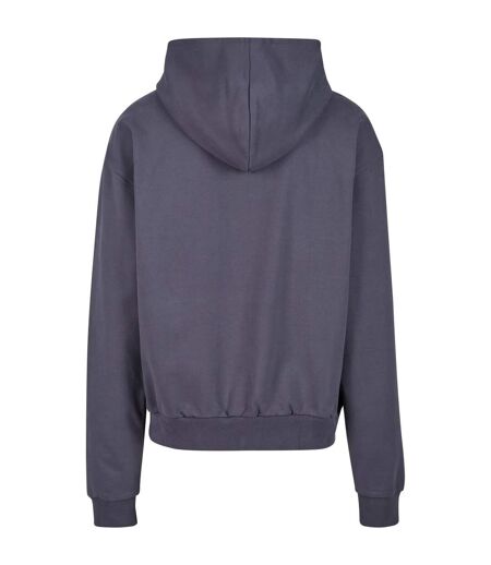 Sweat À Capuche Homme Anthracite Urban Classics