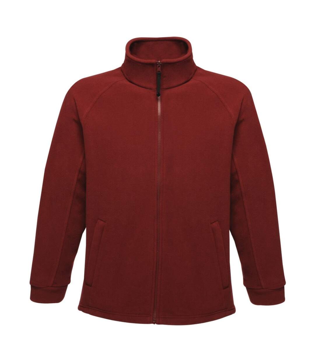 Veste Polaire Homme Bordeaux Regatta Professional-2