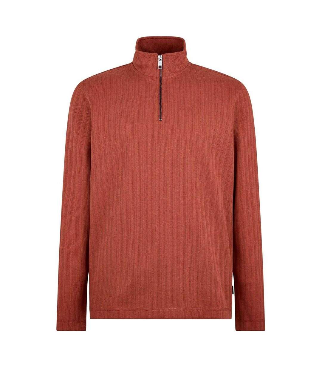 Pull Adulte Orange Foncé Ted Baker-1