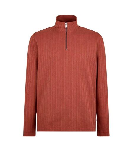 Pull Adulte Orange Foncé Ted Baker