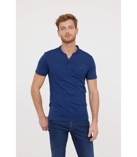 T-Shirt ASILO Marine