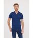 T-Shirt ASILO Marine-2