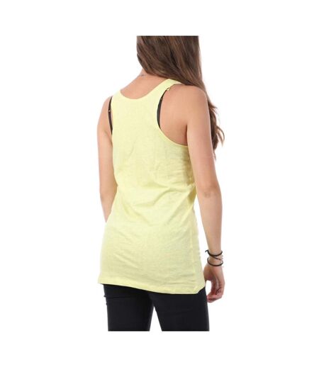 Débardeur Jaune Femme Joseph In Taco - M/L