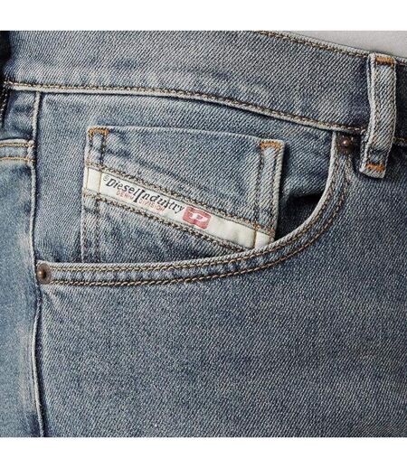 Jean D-sark Homme Bleu Diesel