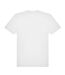 Unisex adult #e220 t-shirt white B&C-2