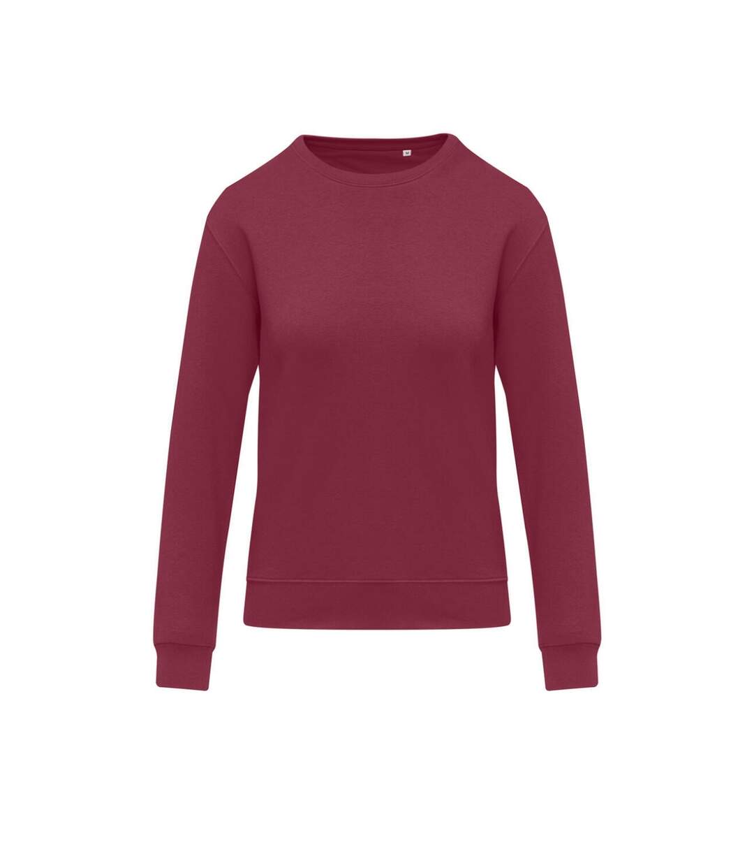 Sweat Originals Femme Bordeaux SG Originals-1