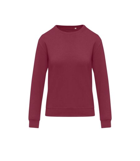 Sweat Originals Femme Bordeaux SG Originals