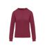 Sweat Originals Femme Bordeaux SG Originals-1