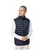 Veste Sans Manches Homme Bleu Marine Kariban-3
