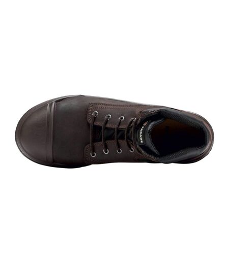 Chaussures  hautes Parade NUMEX S3 CI HI SRC