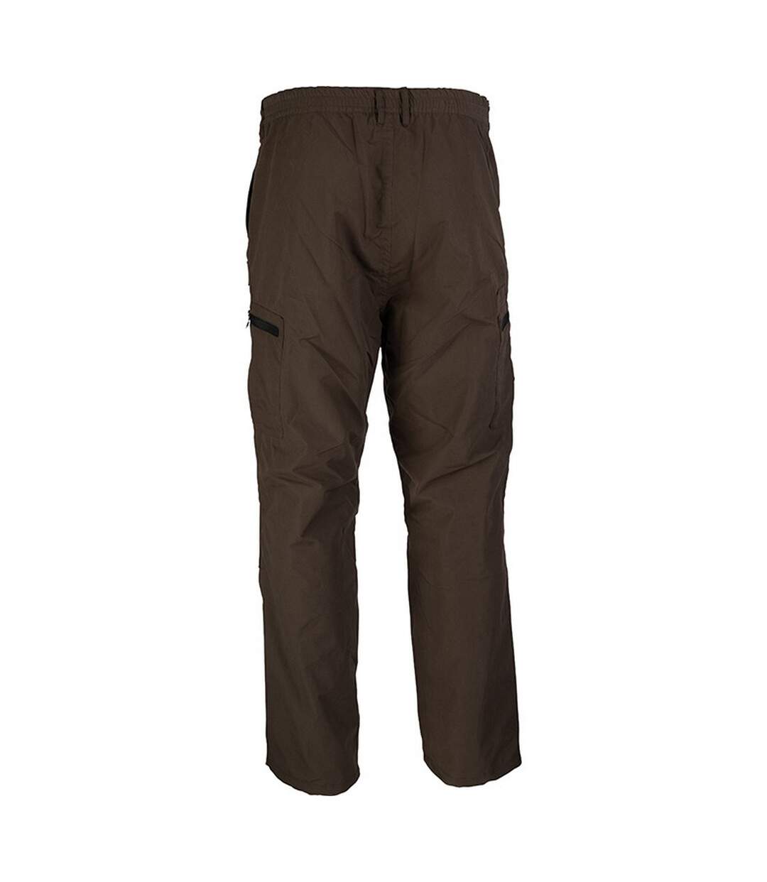 Pantalon Weardale Homme Marron Jack Pyke-2