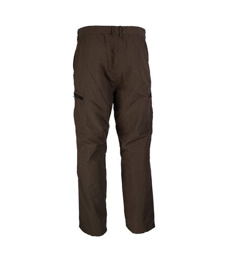 Pantalon Weardale Homme Marron Jack Pyke