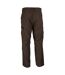 Pantalon Weardale Homme Marron Jack Pyke-2