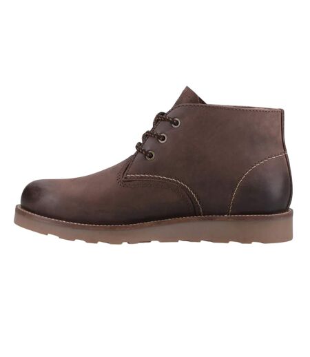 Bottes Portland Homme Marron Sperry