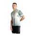 Haut Manches Courtes Aep Pedal Homme Vert Haie Gris Turquoise Dare 2B-1