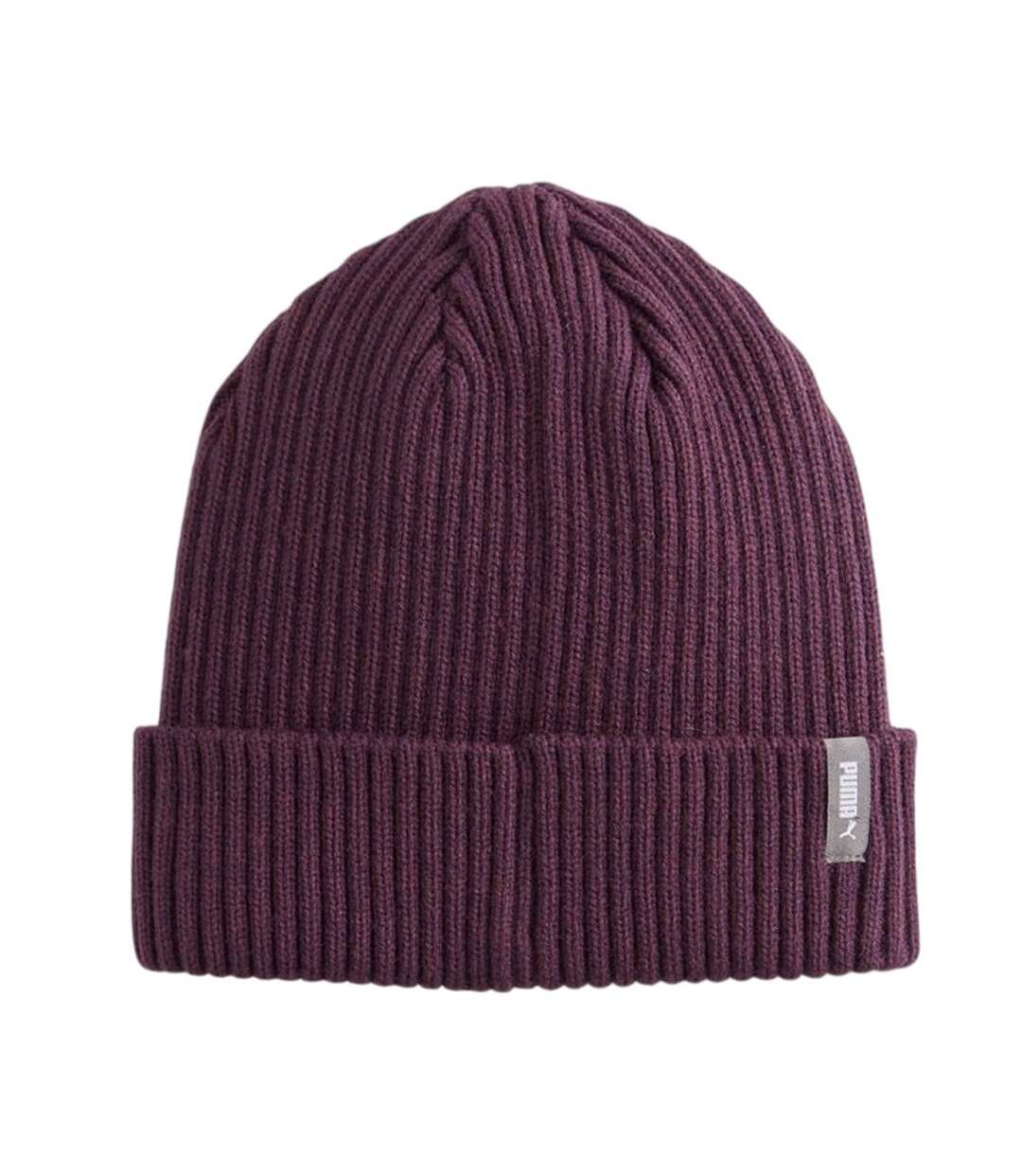 Bonnet Classic Violet Clair Puma-2