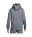 Veste à Capuche Grise Homme NIKE Pro Therma-FIT - L