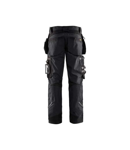 Pantalon  multipoches flottantes  Blaklader STRETCH